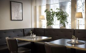 Hotell Skoevde